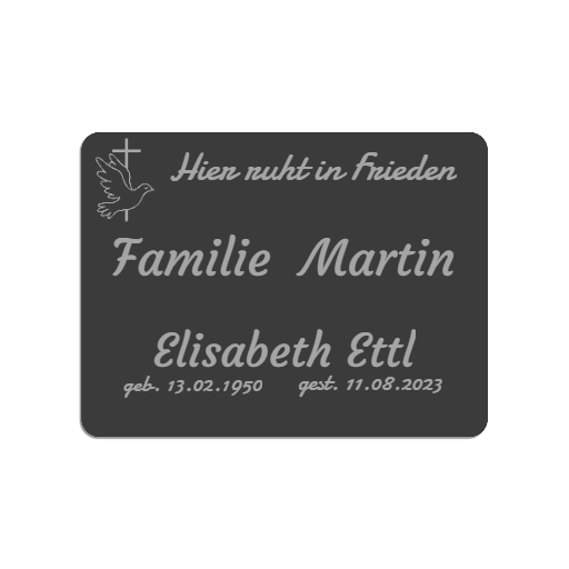 Jung-Edelstahl-Design
