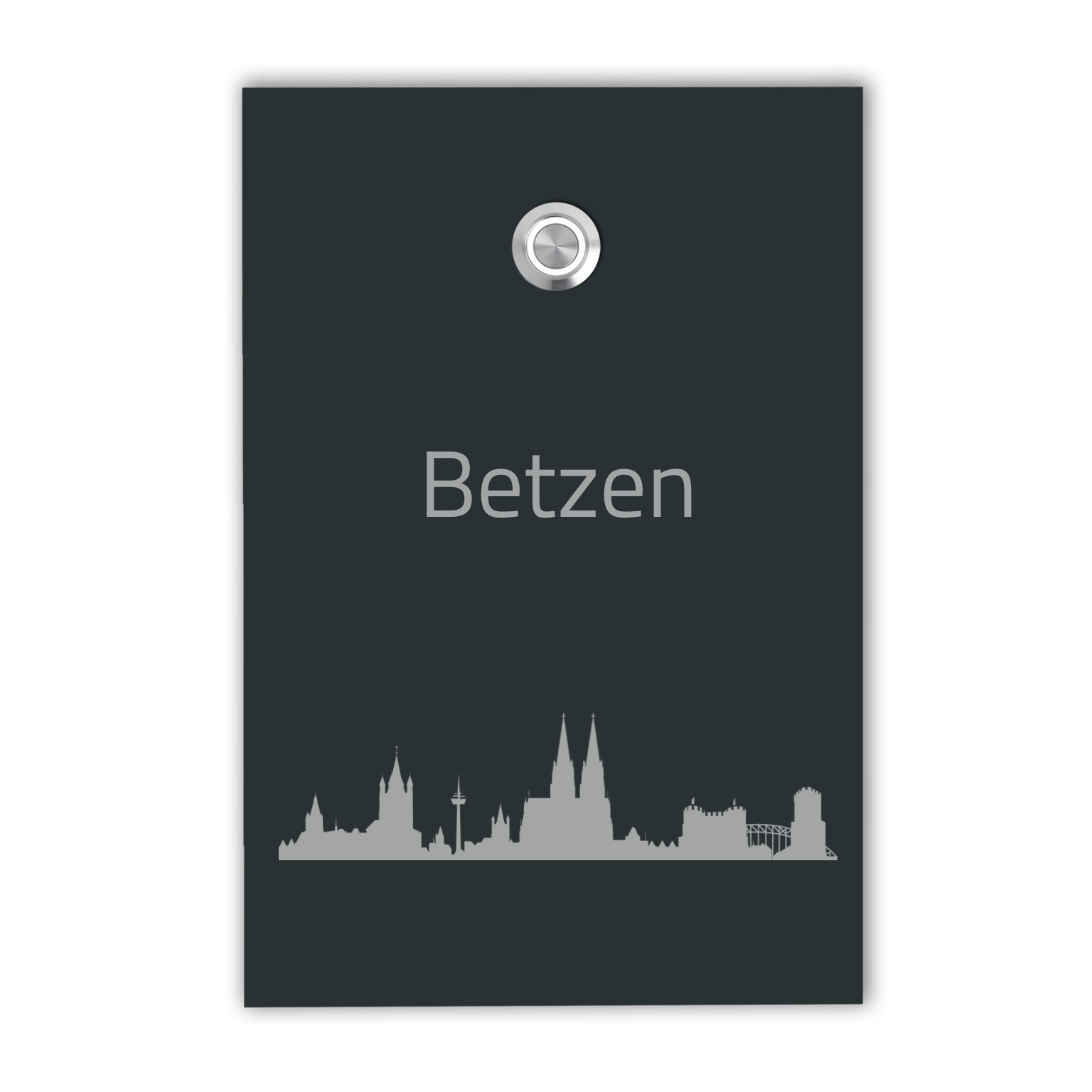 Jung-Edelstahl-Design