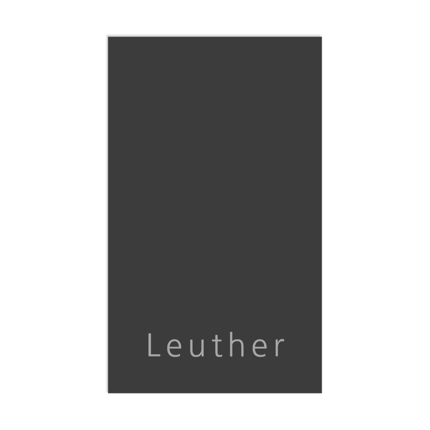 Jung-Edelstahl-Design