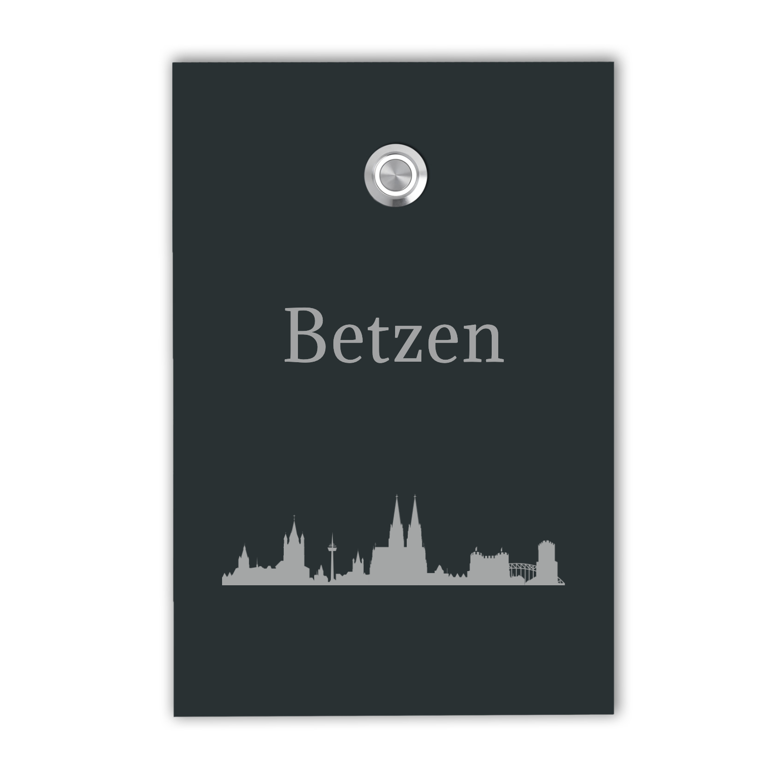 Jung-Edelstahl-Design