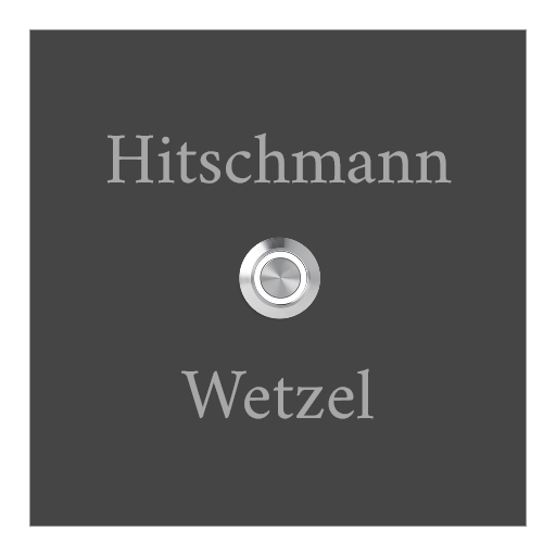 Jung-Edelstahl-Design