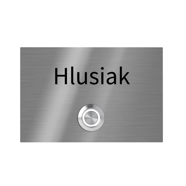 Jung-Edelstahl-Design