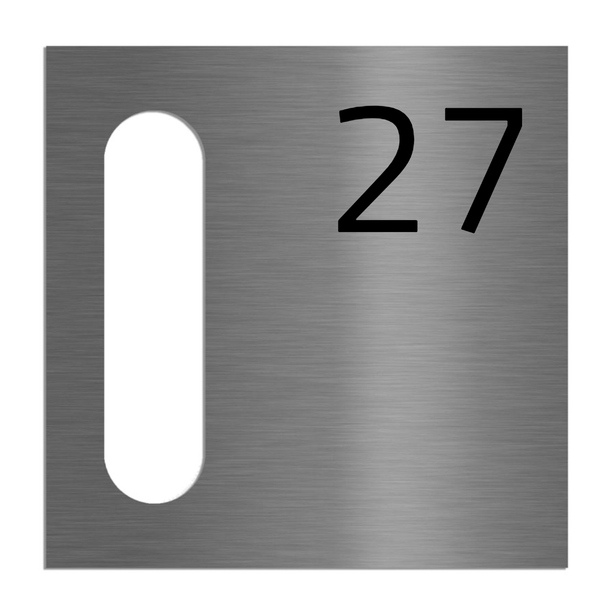 Jung-Edelstahl-Design