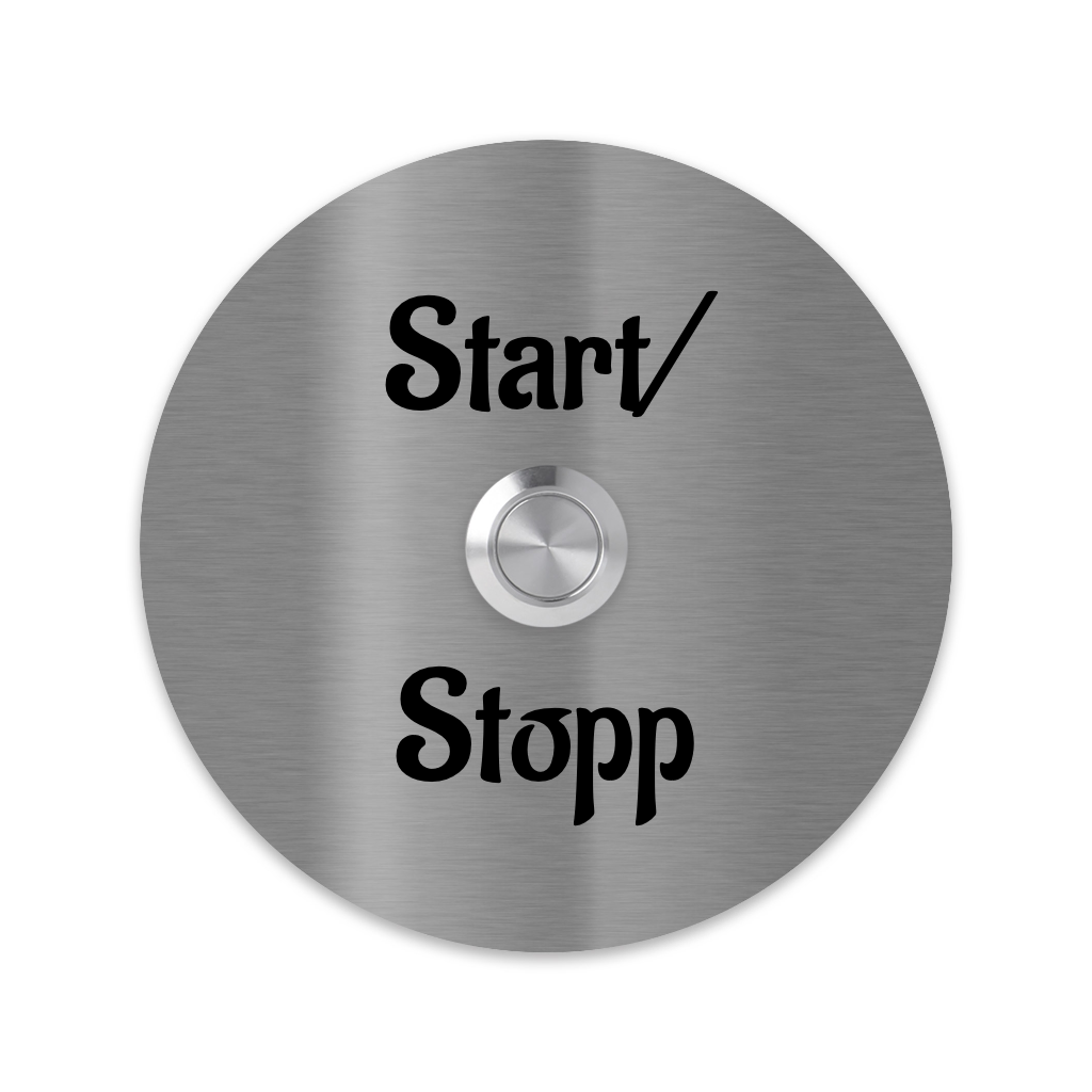 Jung-Edelstahl-Design