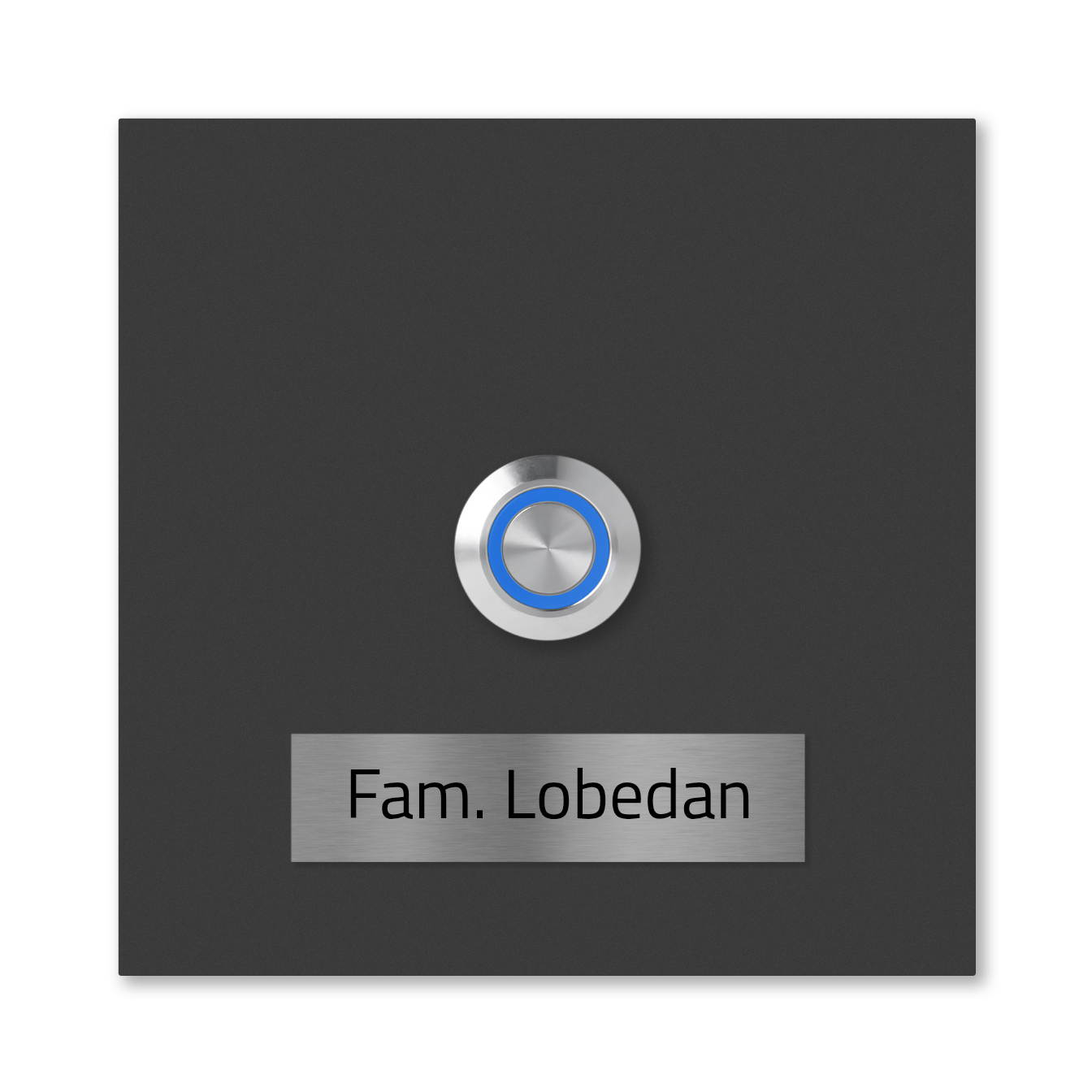 Jung-Edelstahl-Design