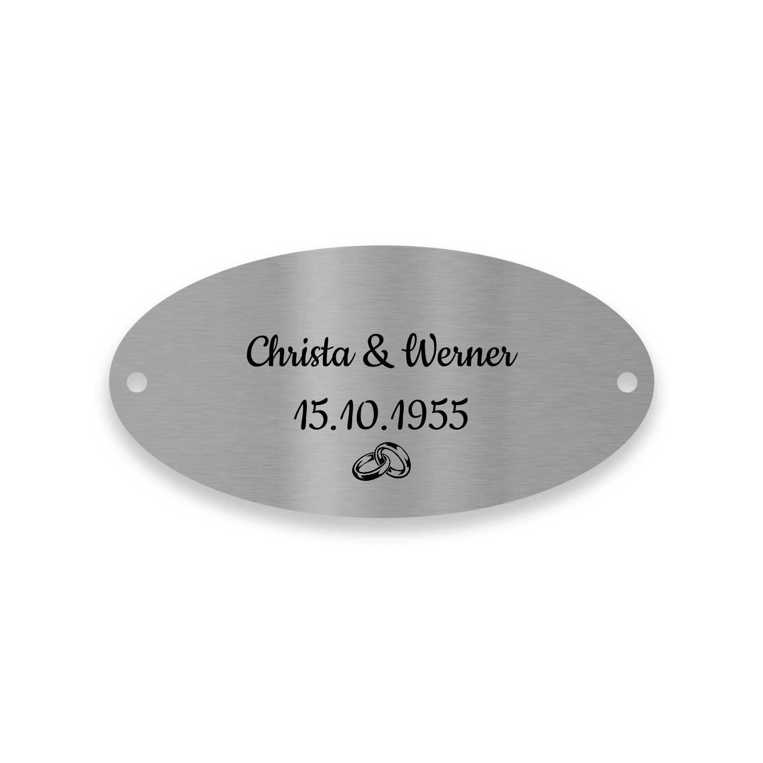 Jung-Edelstahl-Design