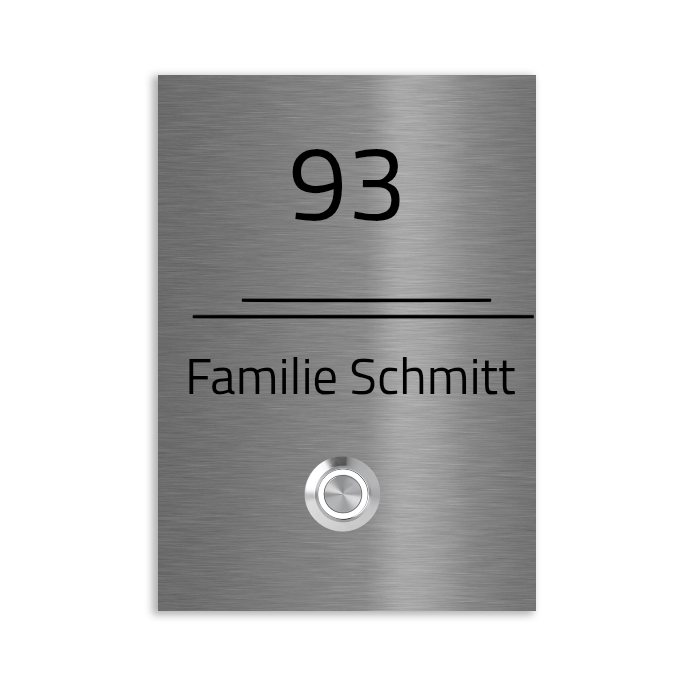 Jung-Edelstahl-Design
