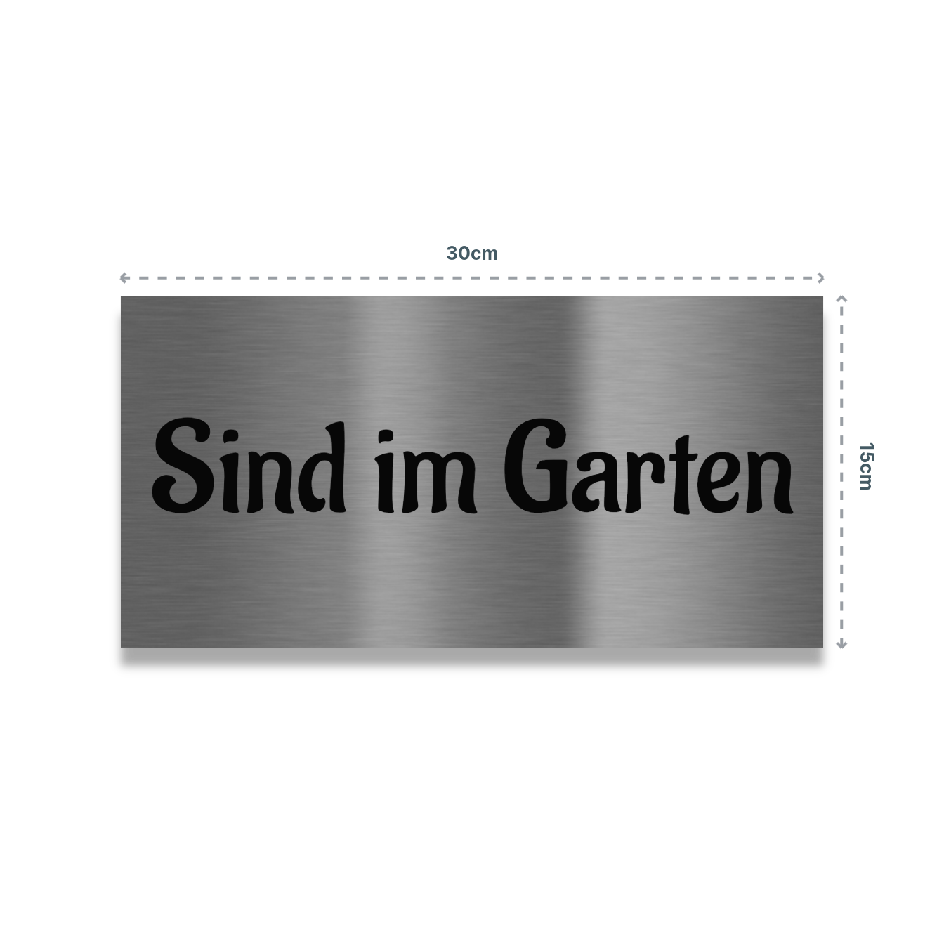 Jung-Edelstahl-Design
