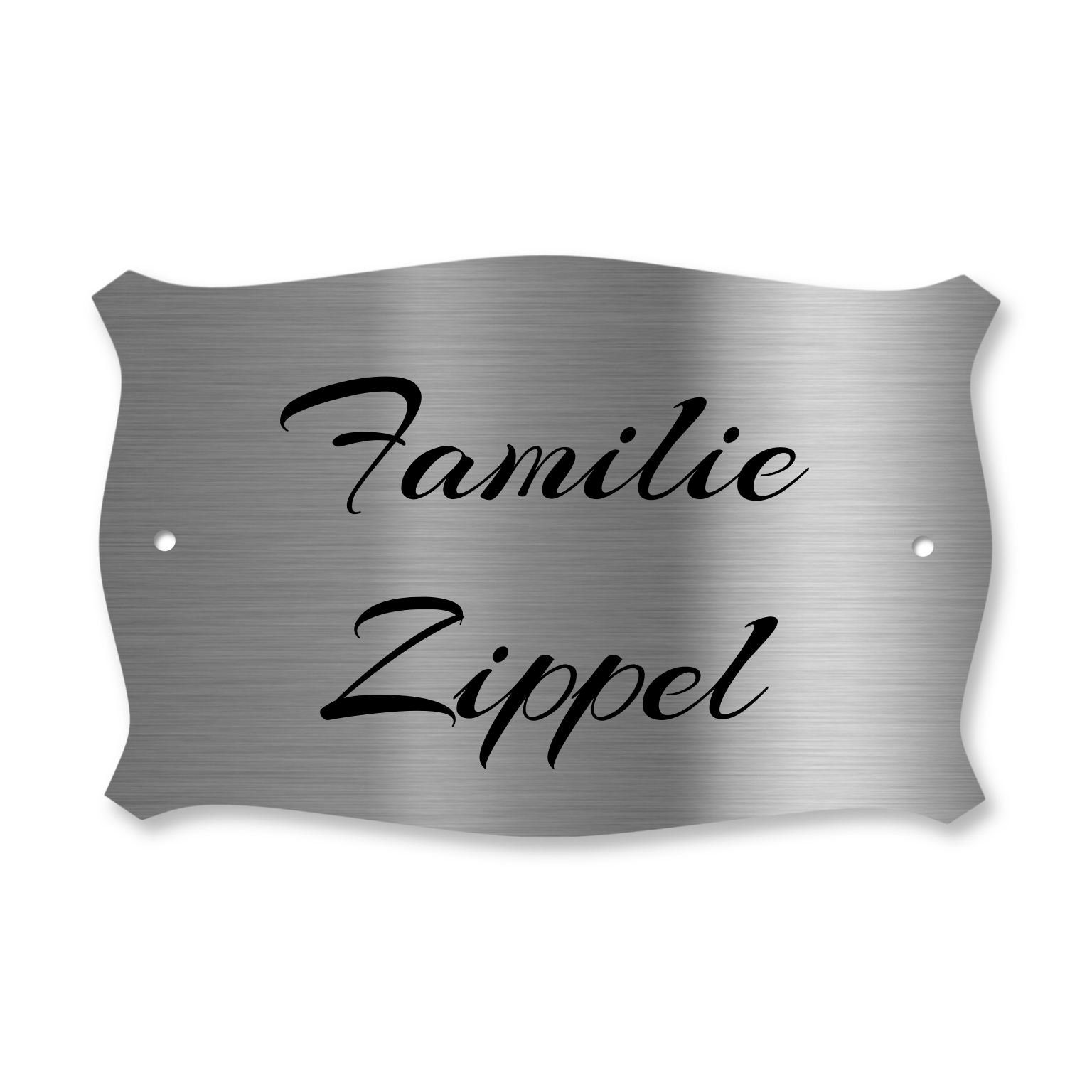 Jung-Edelstahl-Design