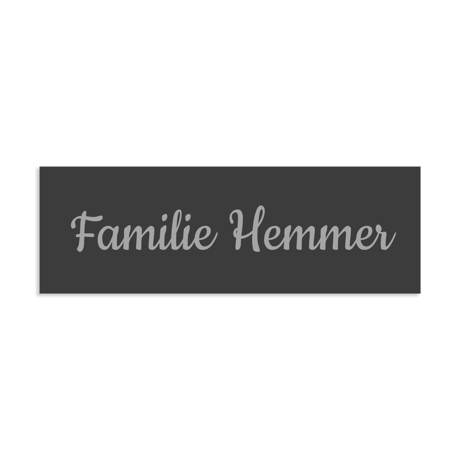 Jung-Edelstahl-Design