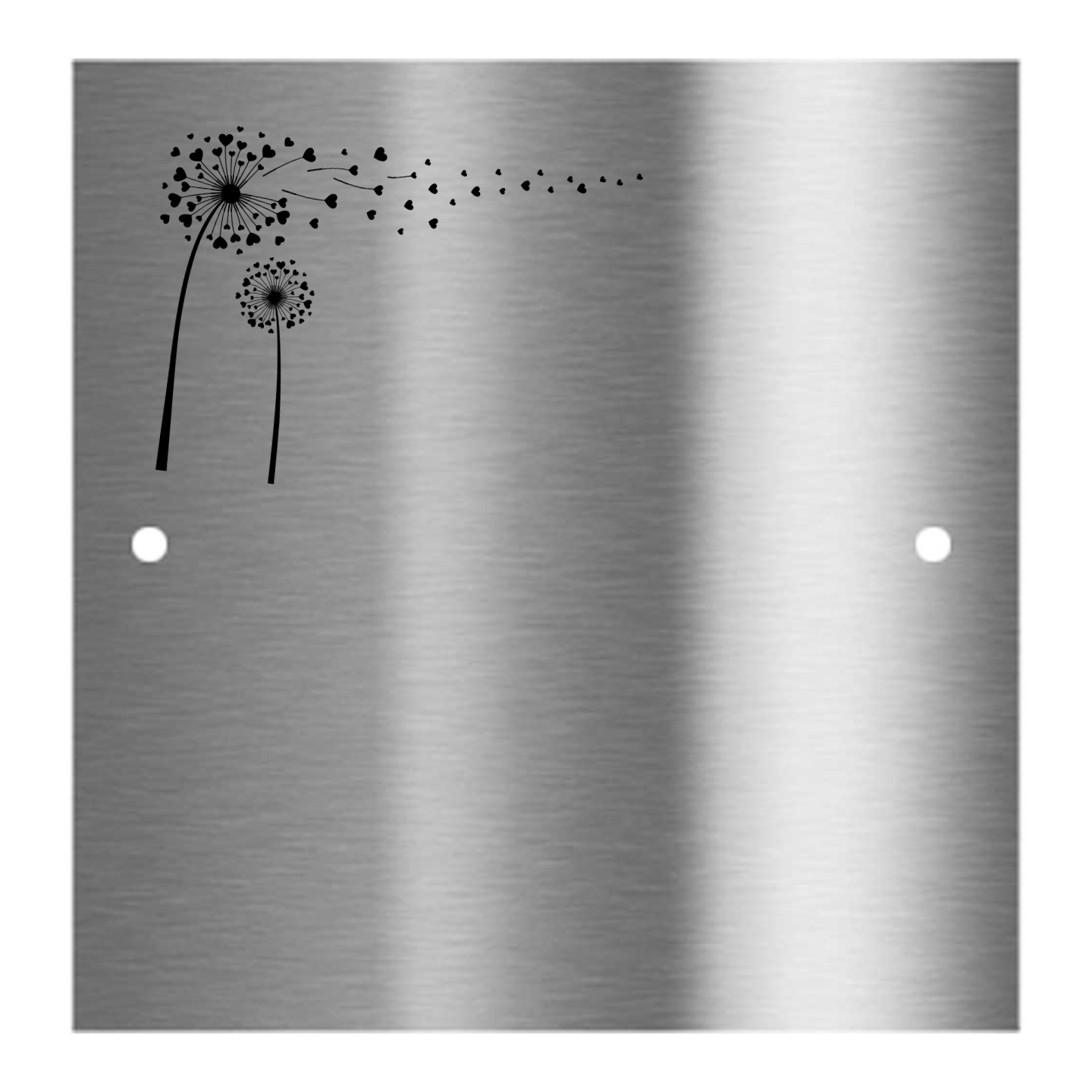 Jung-Edelstahl-Design