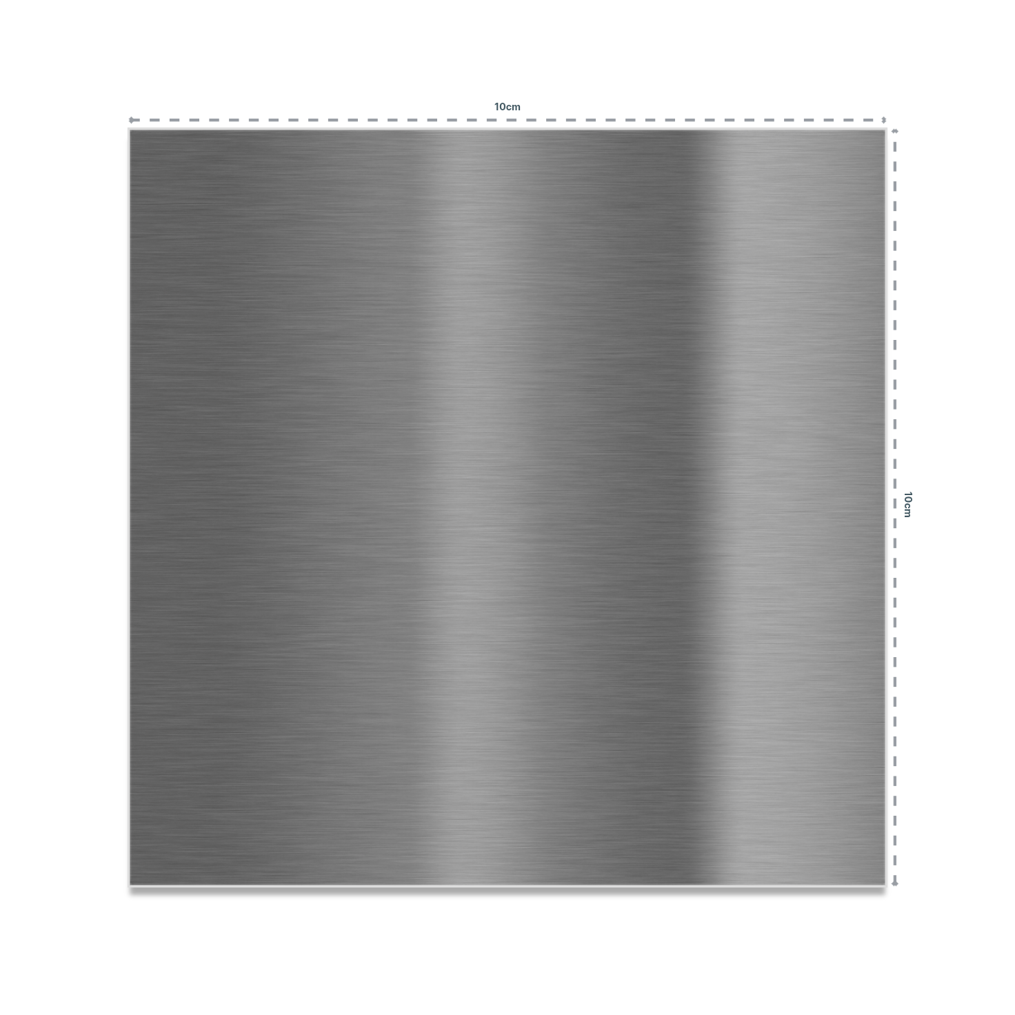 Jung-Edelstahl-Design