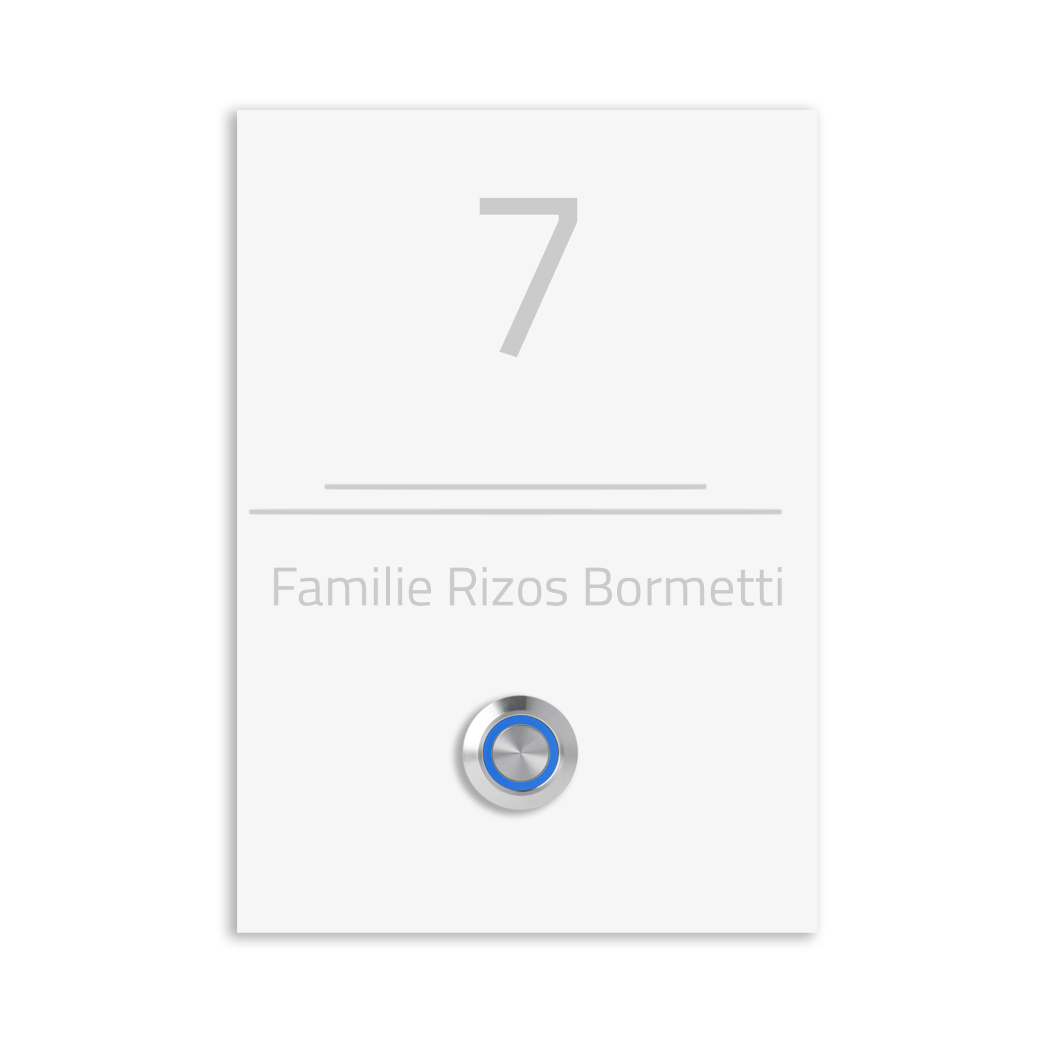 Jung-Edelstahl-Design