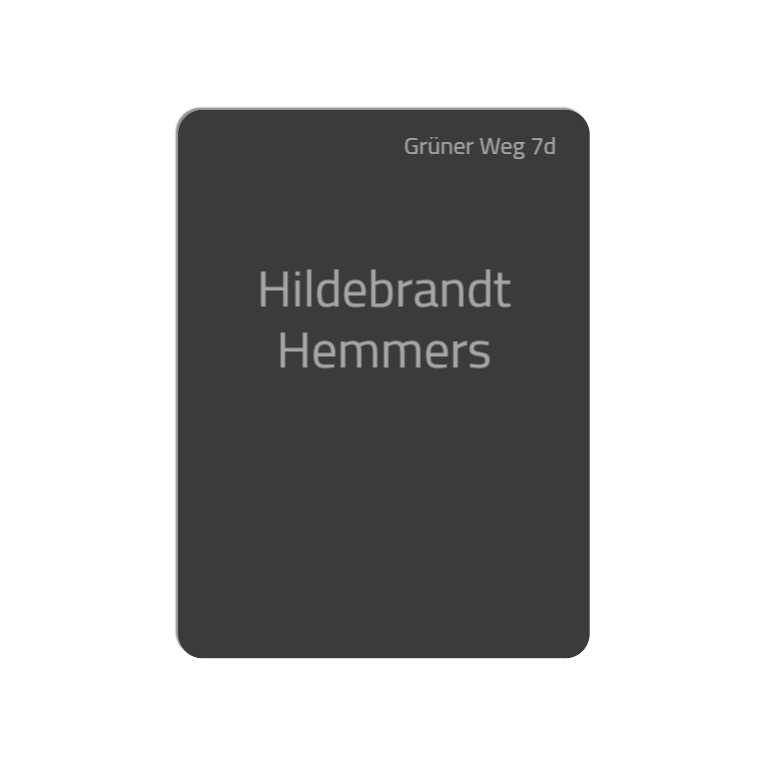 Jung-Edelstahl-Design
