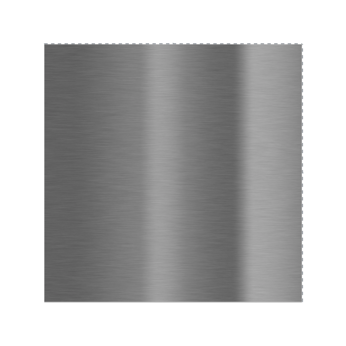 Jung-Edelstahl-Design