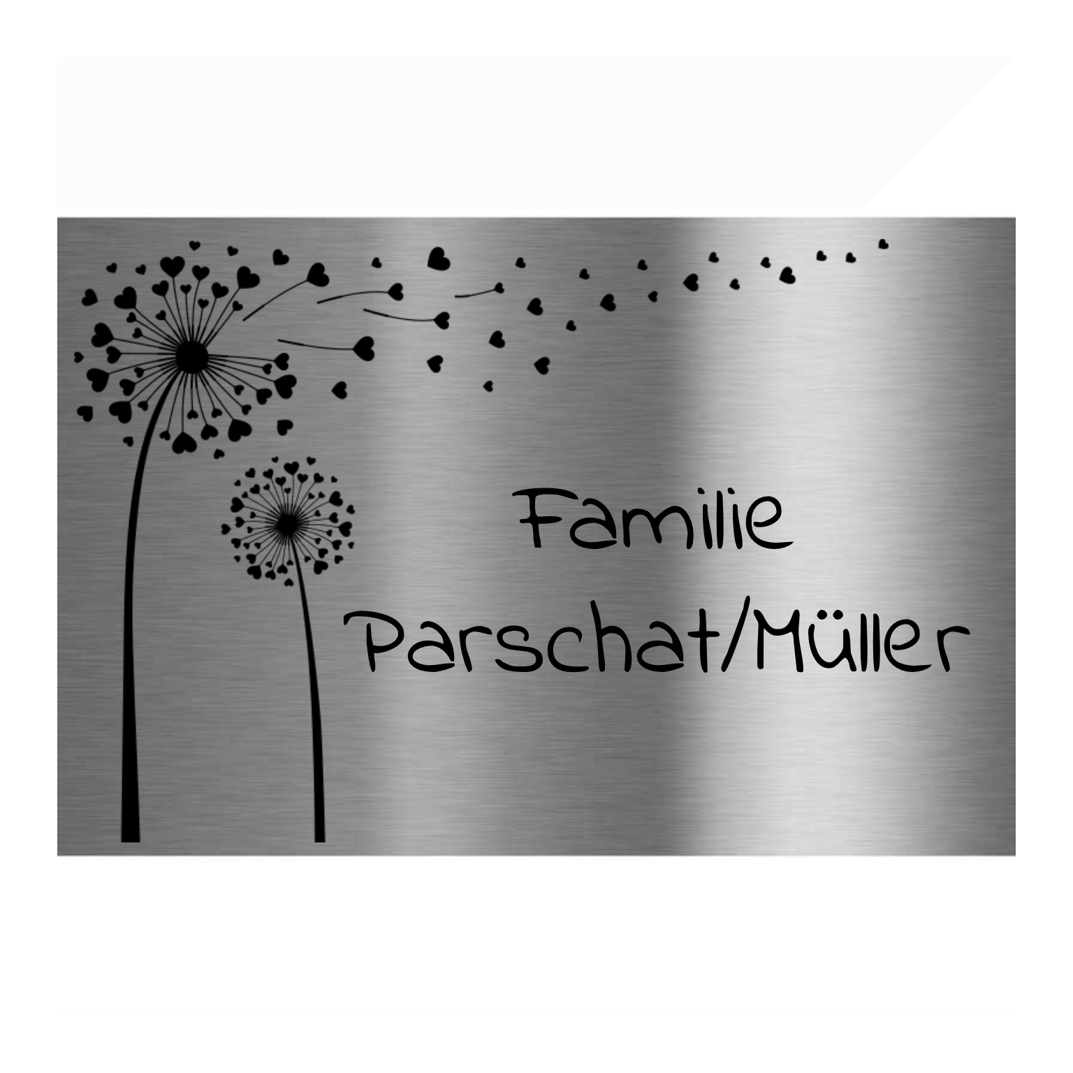 Jung-Edelstahl-Design