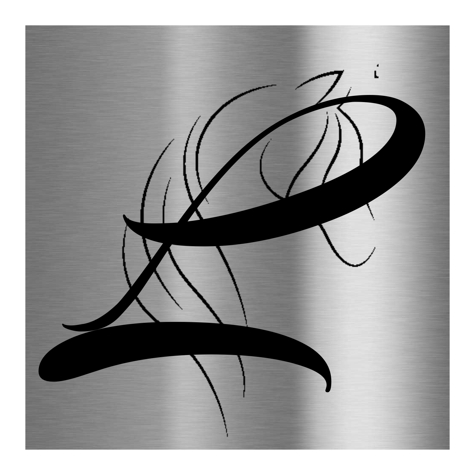 Jung-Edelstahl-Design