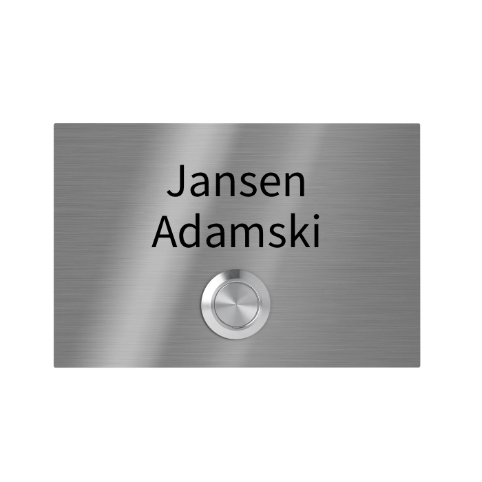 Jung-Edelstahl-Design