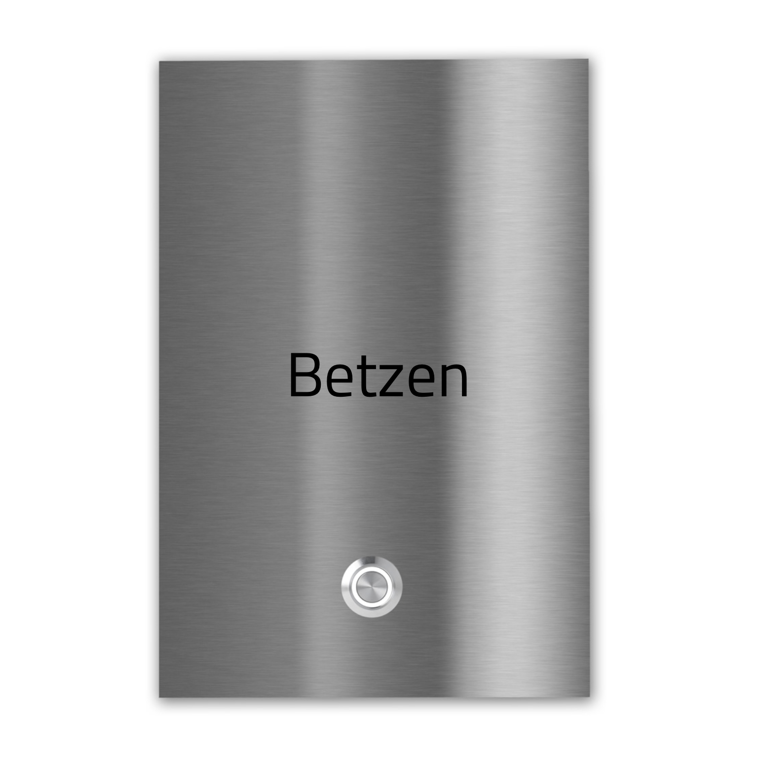 Jung-Edelstahl-Design