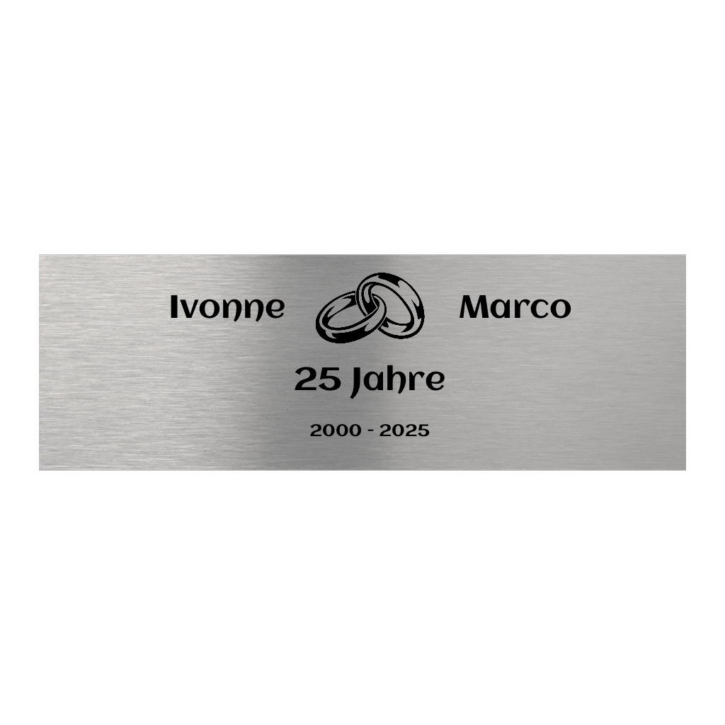 Jung-Edelstahl-Design