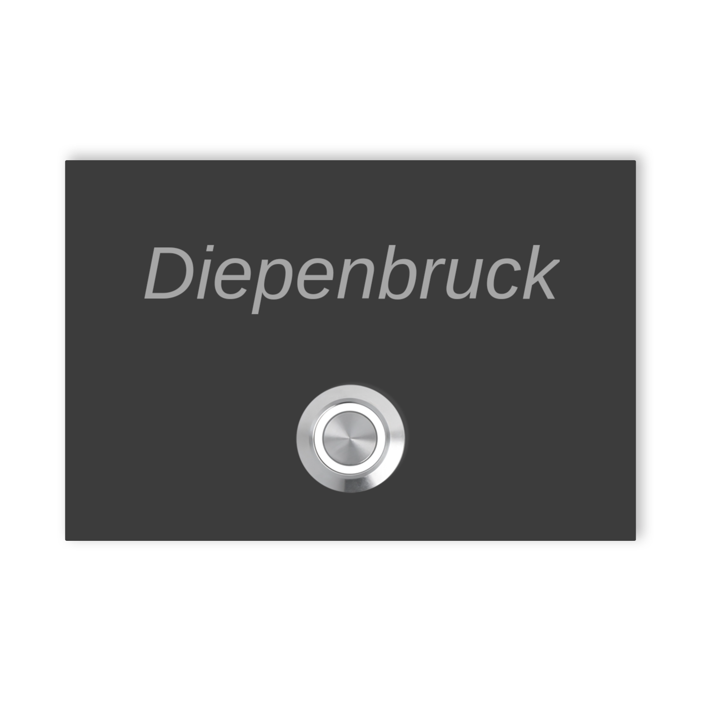 Jung-Edelstahl-Design