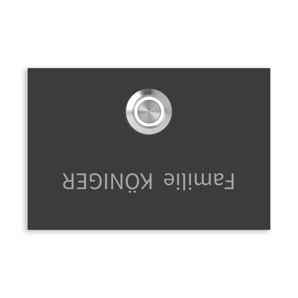 Jung-Edelstahl-Design