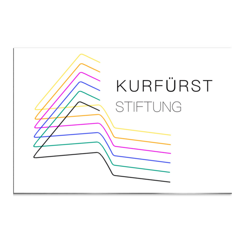 V2A Edelstahlschild in verschiedenen Größen, individuell personalisierbar.