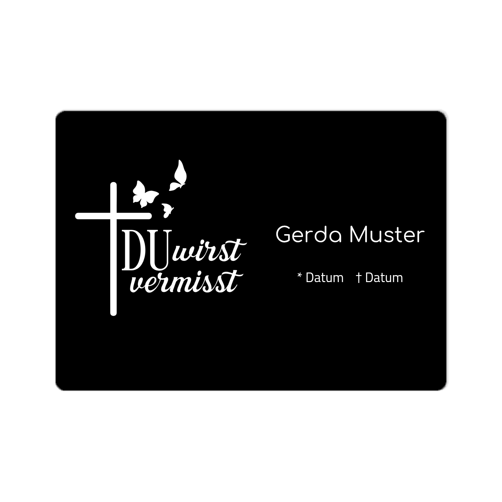 Jung-Edelstahl-Design
