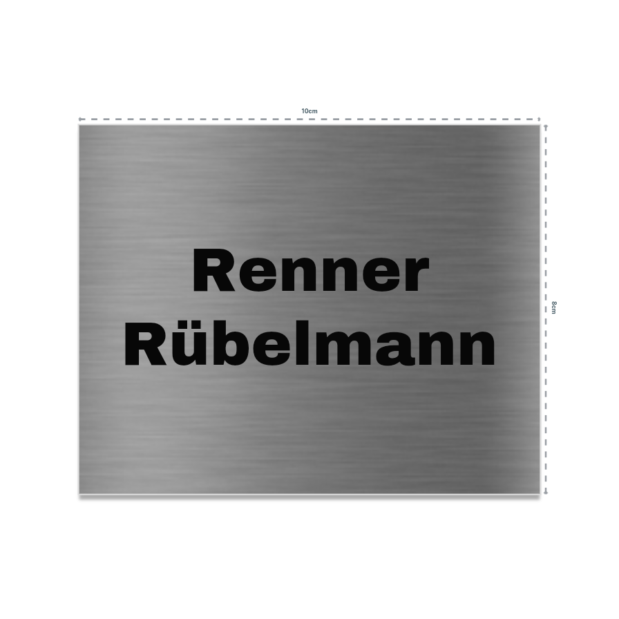 Jung-Edelstahl-Design