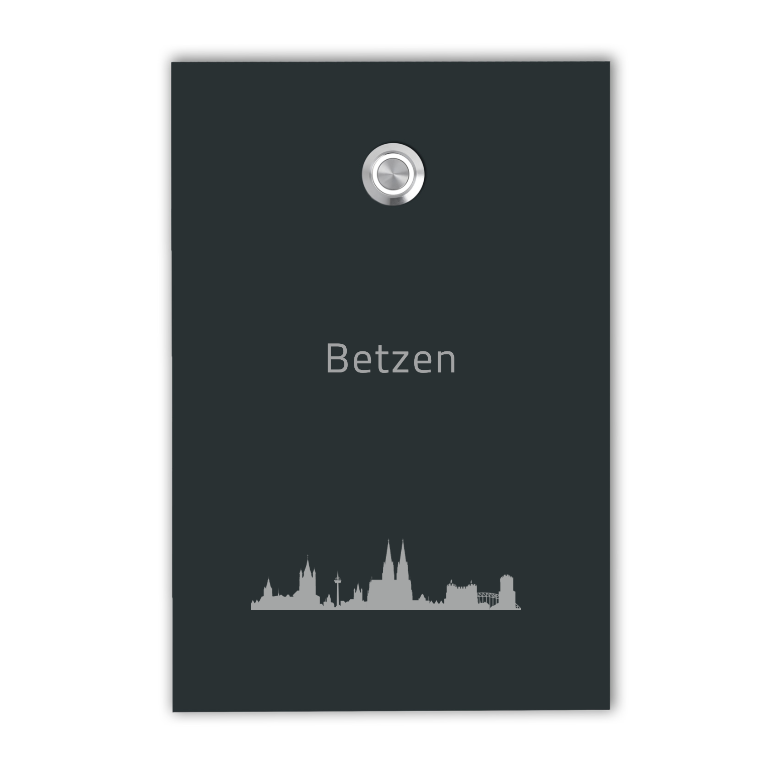 Jung-Edelstahl-Design