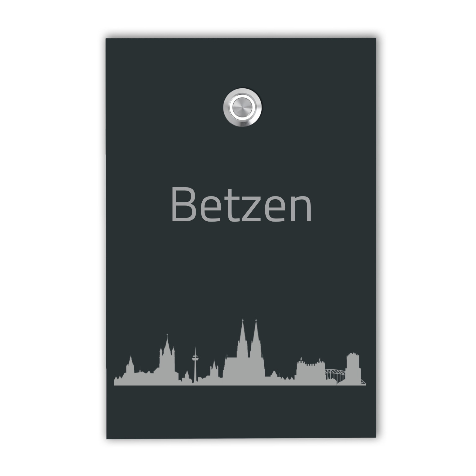 Jung-Edelstahl-Design