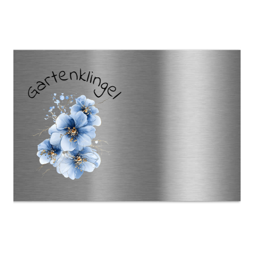 Jung-Edelstahl-Design