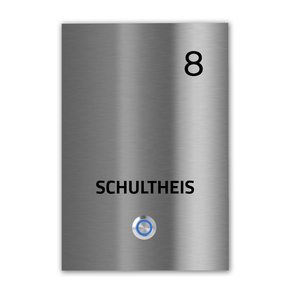 Jung-Edelstahl-Design