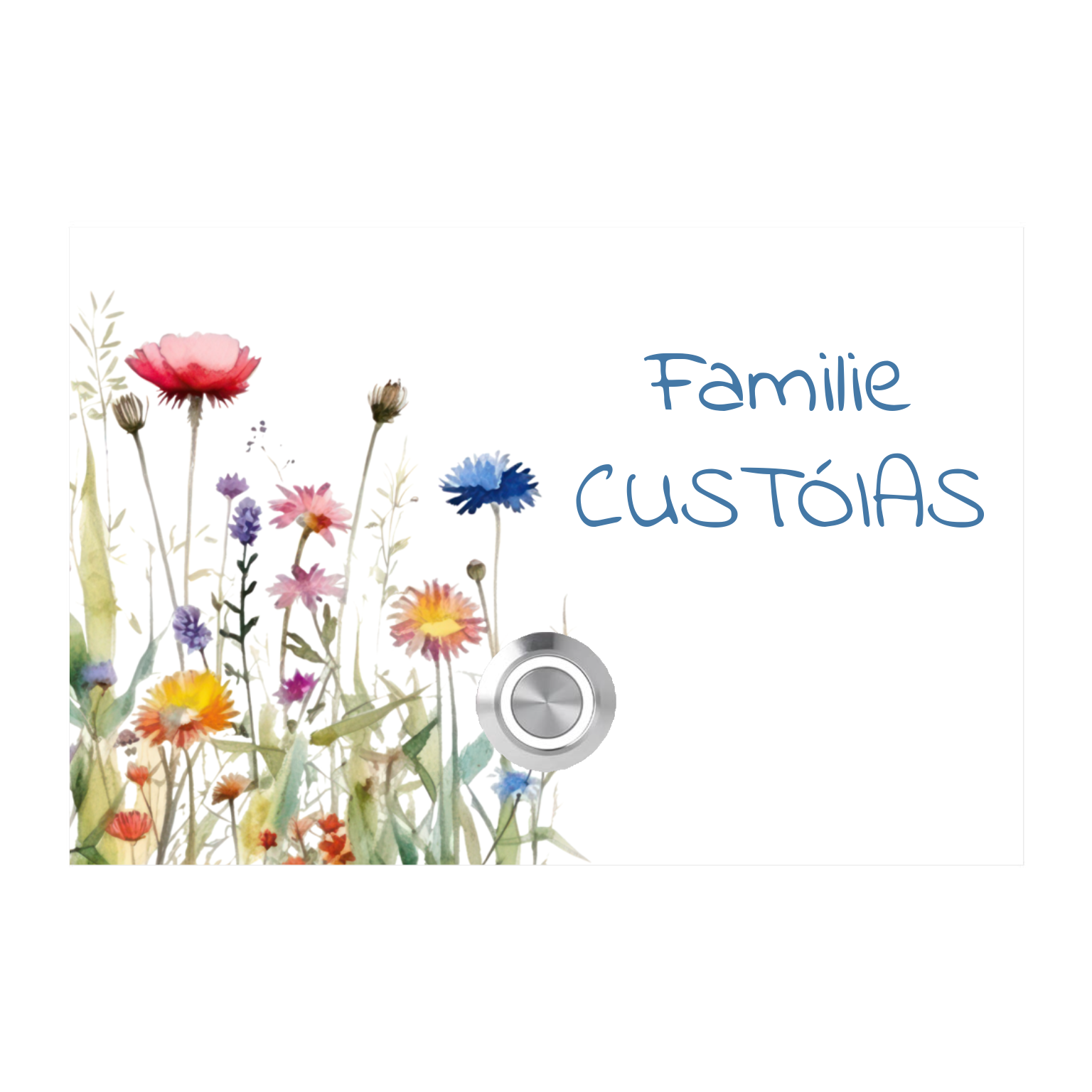 Jung-Edelstahl-Design