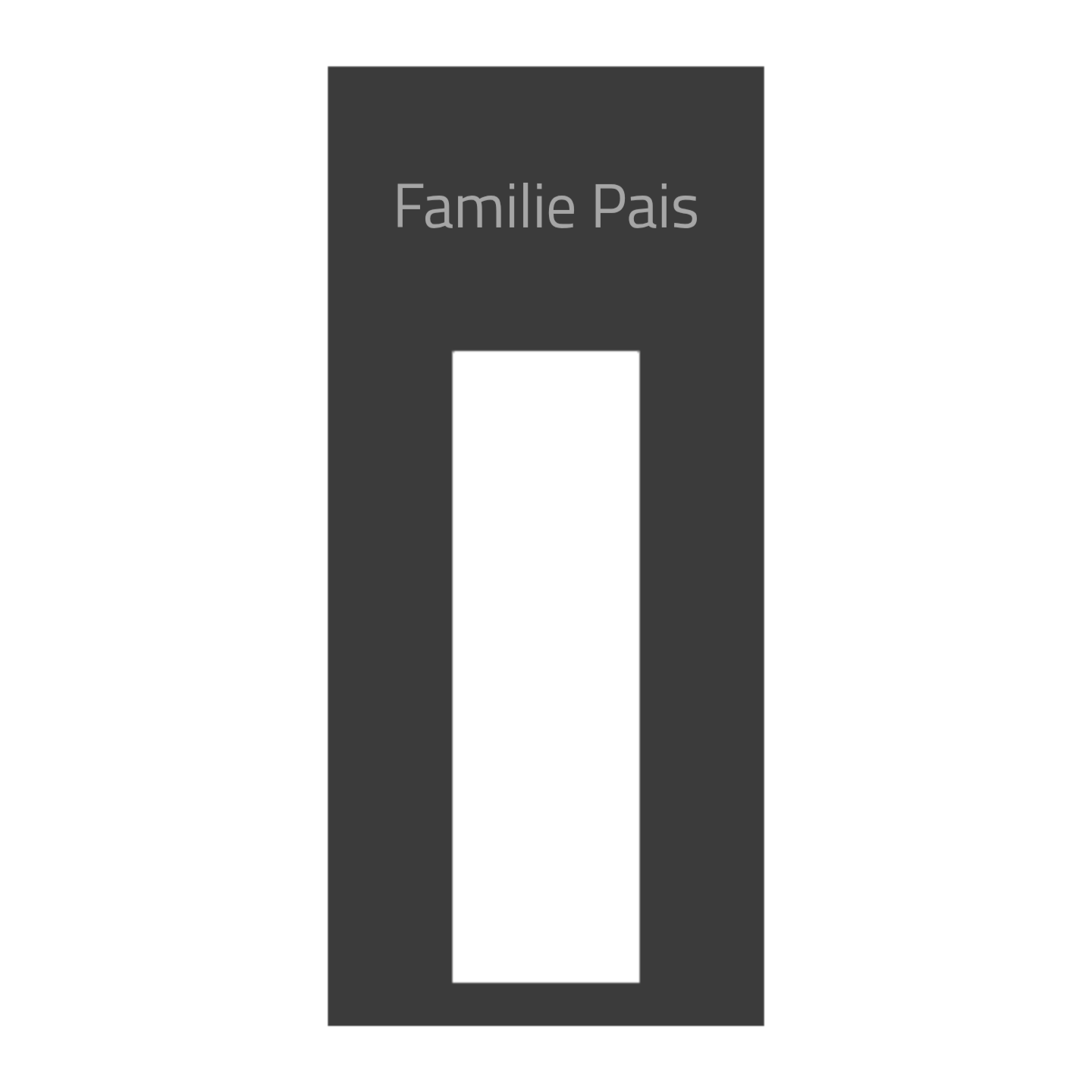 Jung-Edelstahl-Design