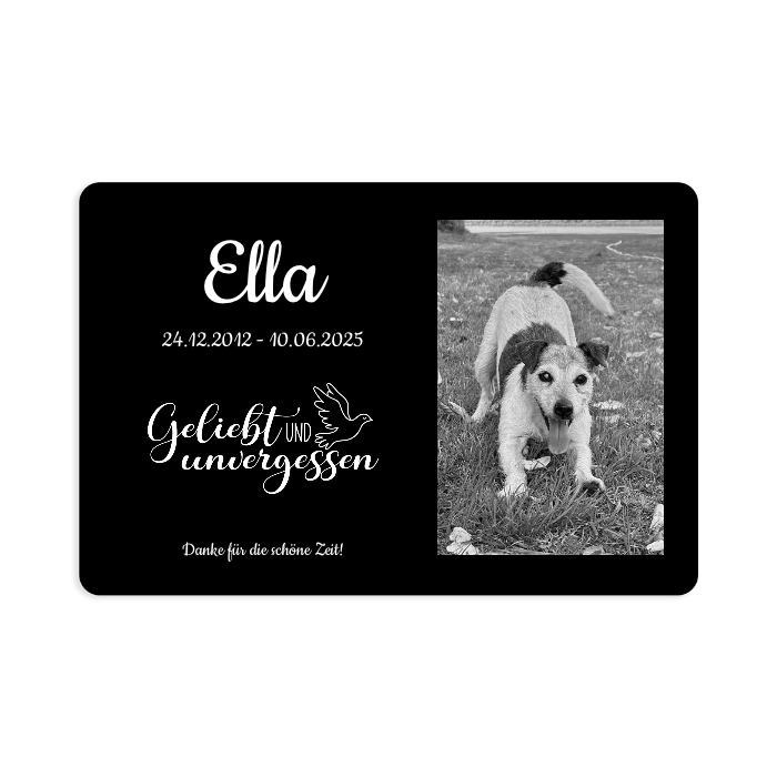 Jung-Edelstahl-Design