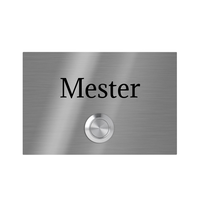 Jung-Edelstahl-Design