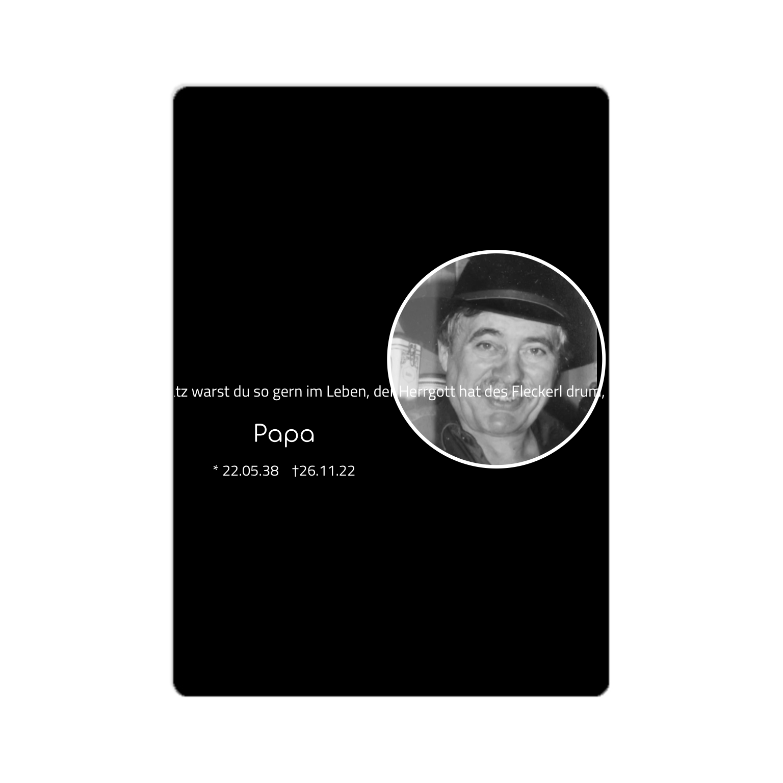 Jung-Edelstahl-Design