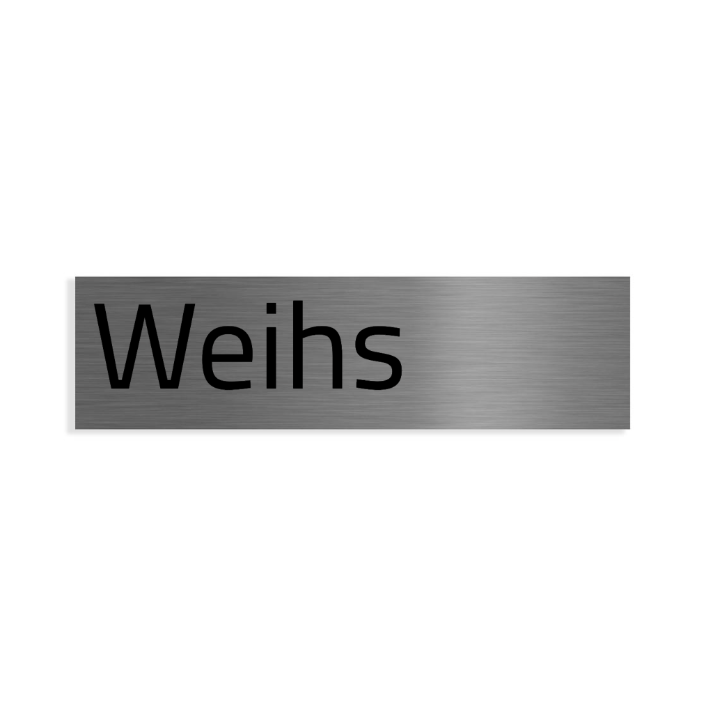 Jung-Edelstahl-Design