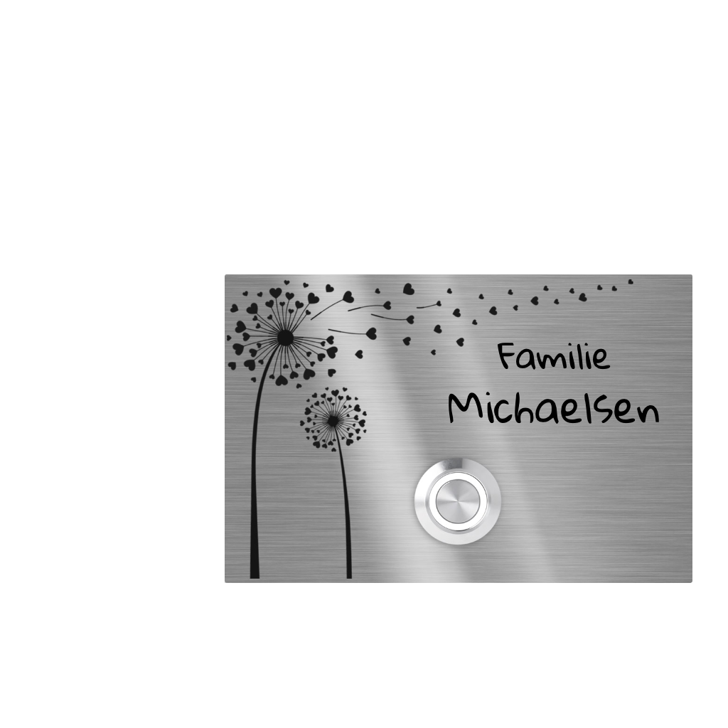 Jung-Edelstahl-Design