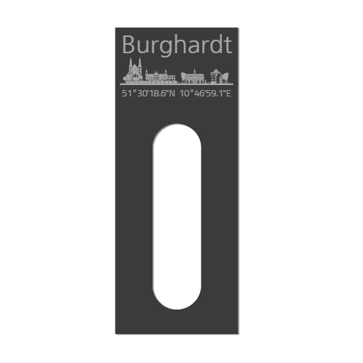 Jung-Edelstahl-Design