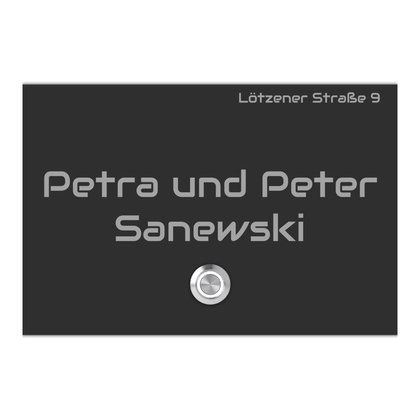 Jung-Edelstahl-Design