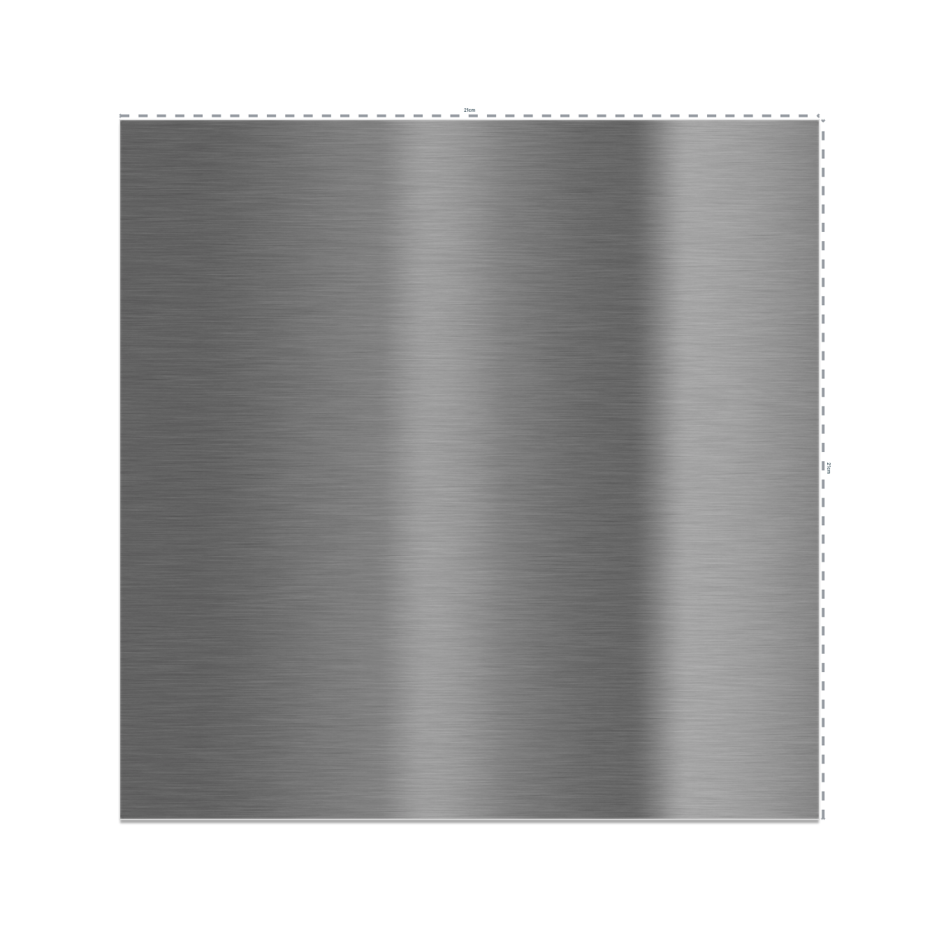 Jung-Edelstahl-Design