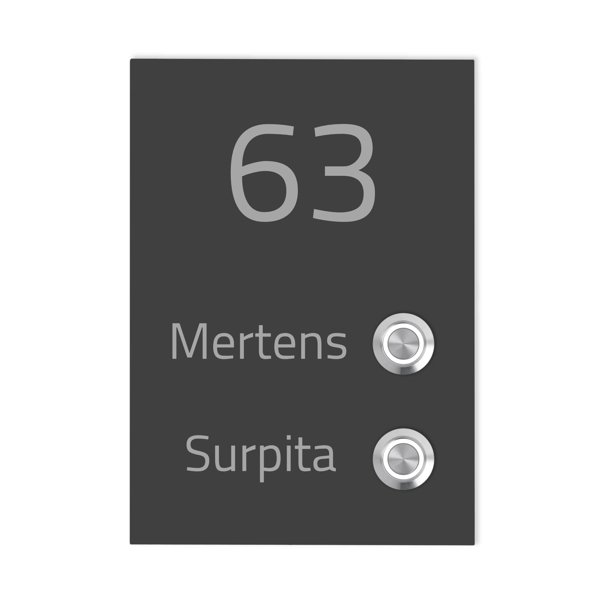 Jung-Edelstahl-Design