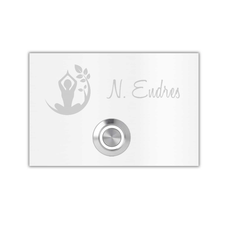 Jung-Edelstahl-Design