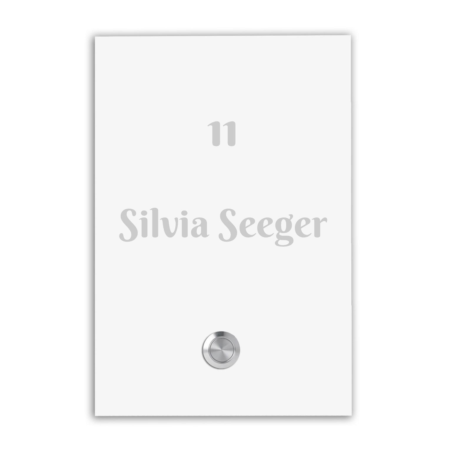 Jung-Edelstahl-Design