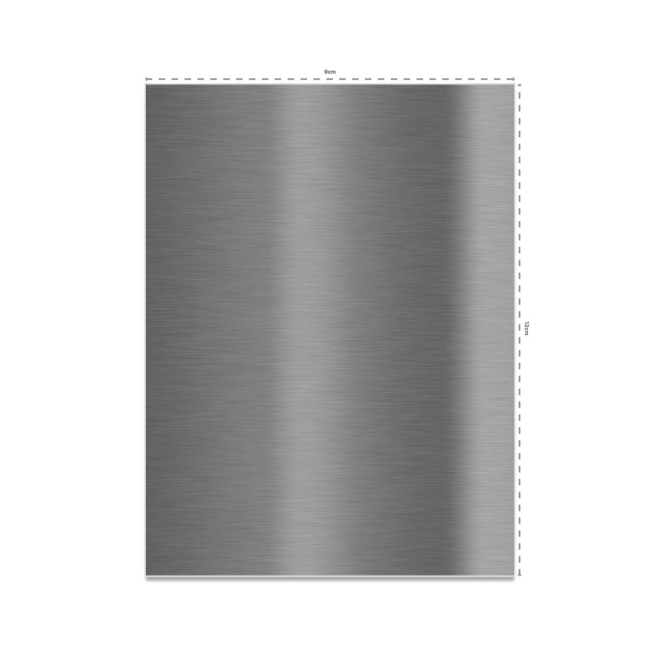 Jung-Edelstahl-Design