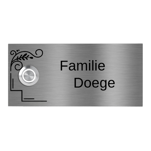 Jung-Edelstahl-Design