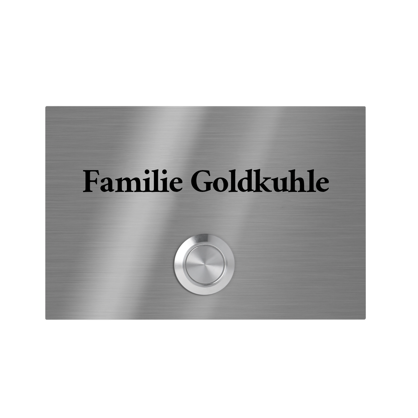 Jung-Edelstahl-Design