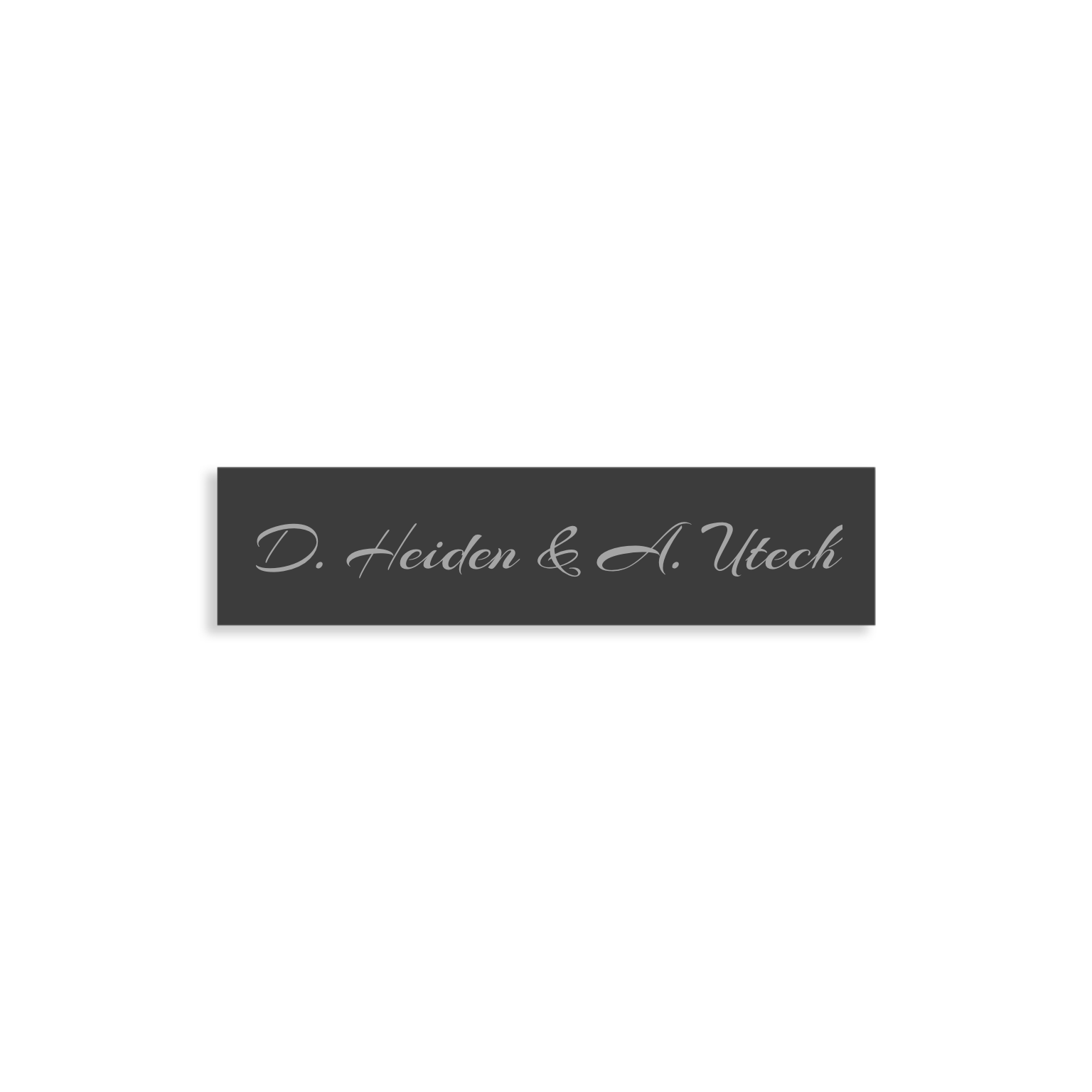 Jung-Edelstahl-Design